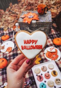 6 Fun Halloween Ideas and Activities for Seniors at Home