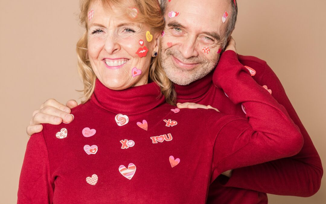 7 Ways to Show Seniors Love this Valentine’s Day