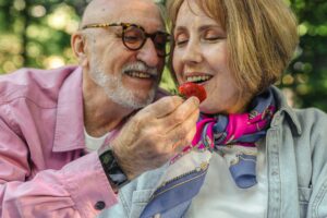 Eating Disorders in Older Adults