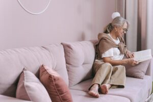 Benefits of Live-In Care